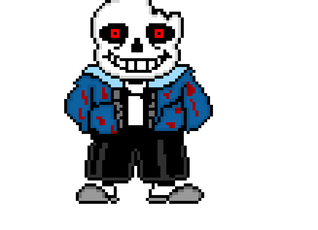 [012bda] hrror Sans 
