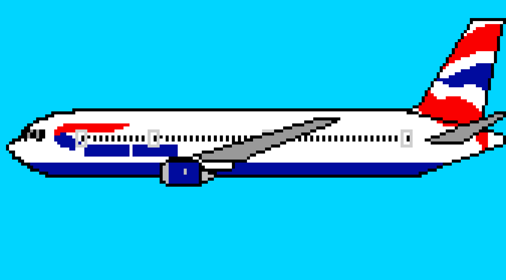 [9664c4] Boeing 777