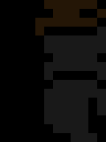 [c7b058] *a hand can be seen from behind something in the room*