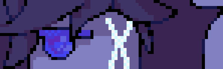 [277010] anyway Pepper idk if you  saw  but check our  channel  ough