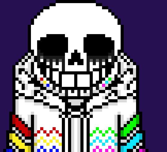 [0ae1f1] *cuts part of Terror's legs off and throws the axe into Terror's chest*