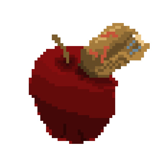 [9664c4] ChestbursterApple