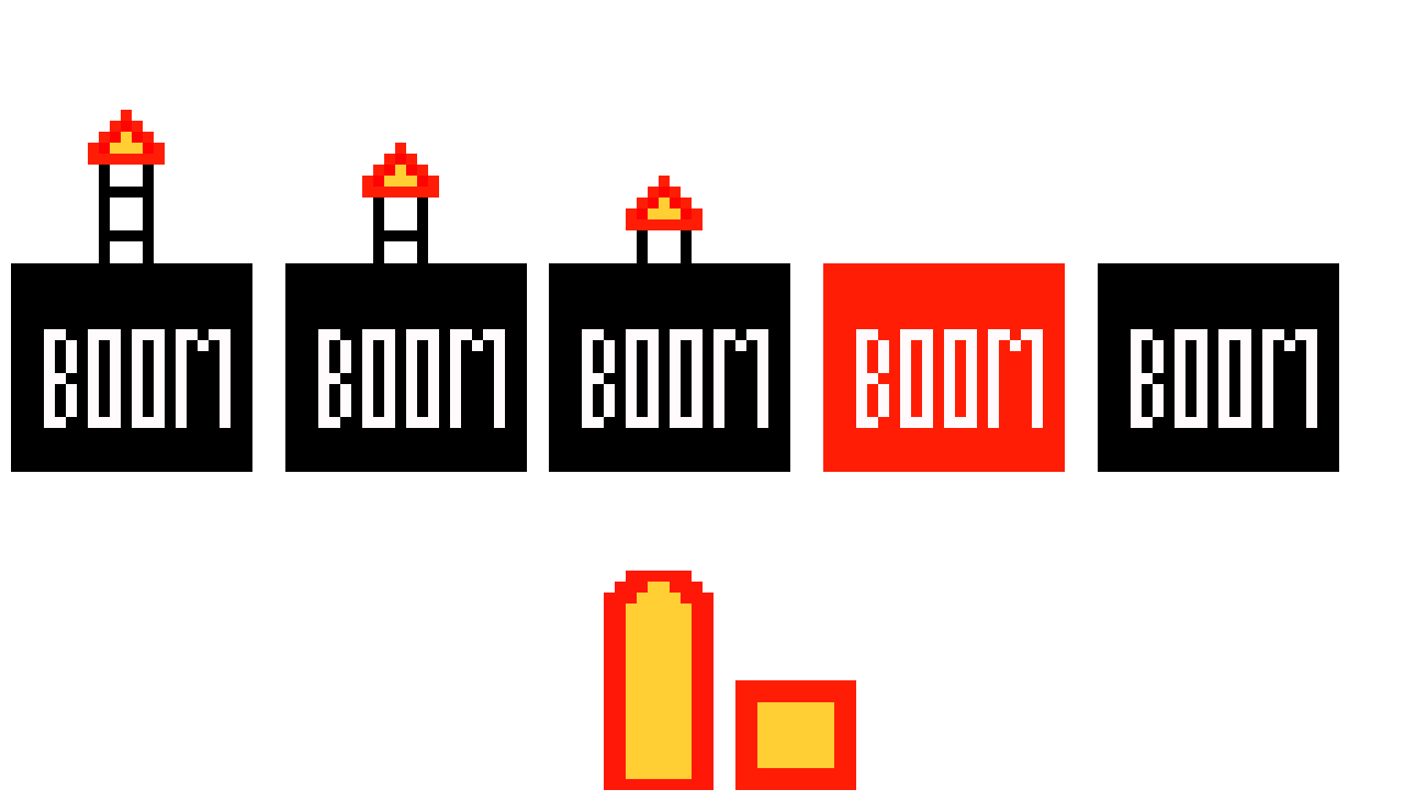 [7127c2] BOMBERBOY-BOMB