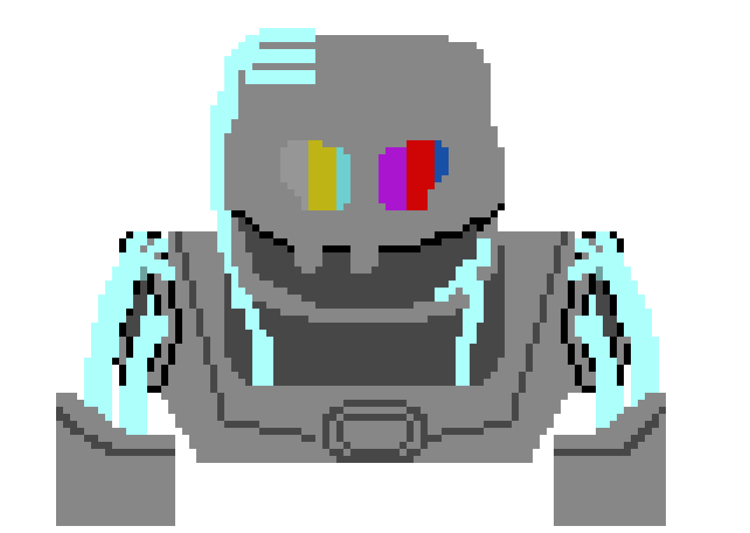 [5e0313] Monculus Please Stand By
