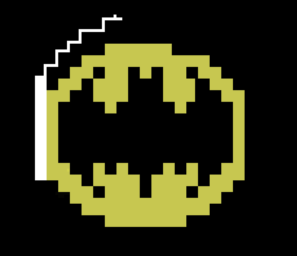 [9664c4] Batman