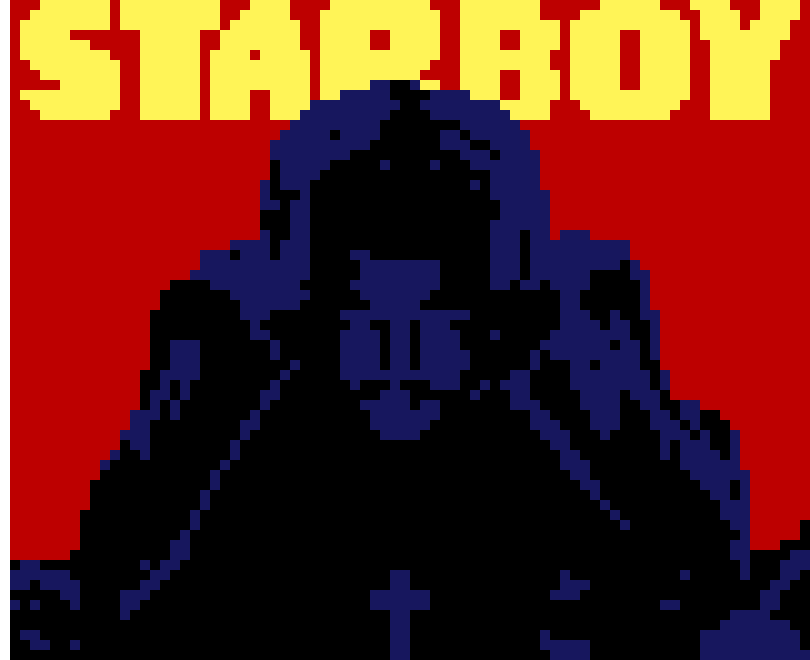 [a662d6] The Weeknd - STARBOY - 