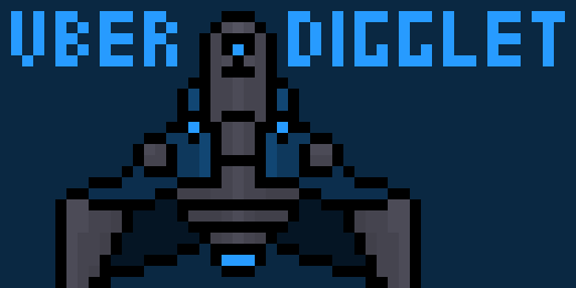 [9664c4] UBER DIGGLET