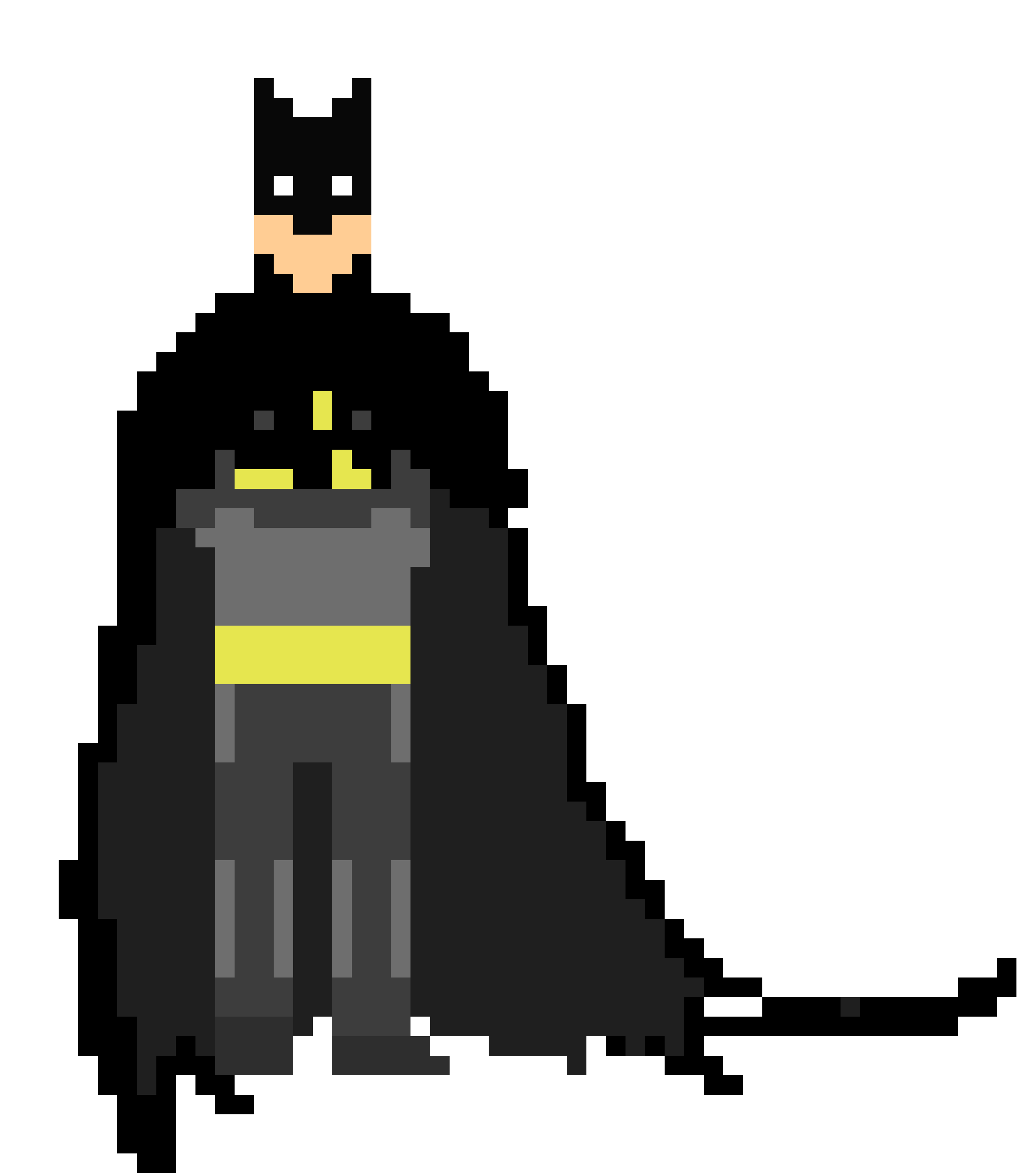 [9664c4] BAMAN