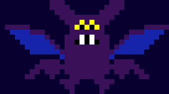 [9664c4] Crobat