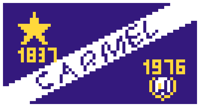 [0d88cb] Carmel