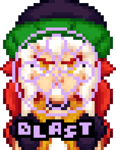 [6b8263] Yeah we aim to please. Magic missiles! *I turn around at Maya, shooting a barrage of magic blasts at her point blank*