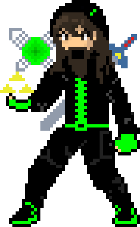 [8b4cba] qbond00 Zelda