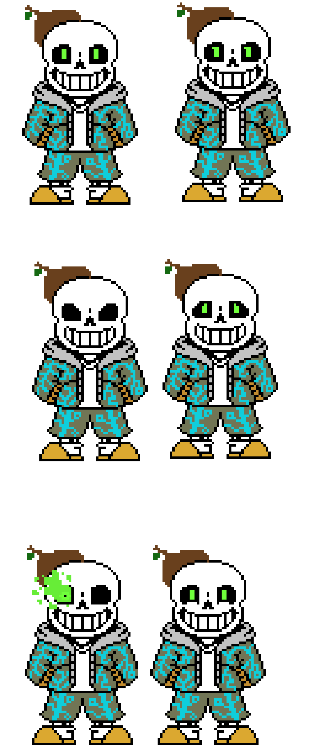 SERUMTALE