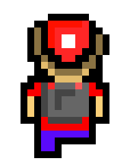 [9664c4] pokemon trainer