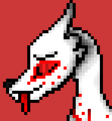 -His tail let go of T- Jeez, I guess bad puns won`t work either huh?...