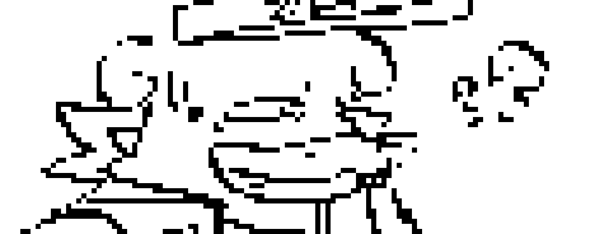 [8048ed] anywyas i realized i can't work on the projects i'm given because my fucking adobe license is still stuck in 2024