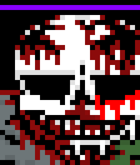 [513e84] He is asleep 