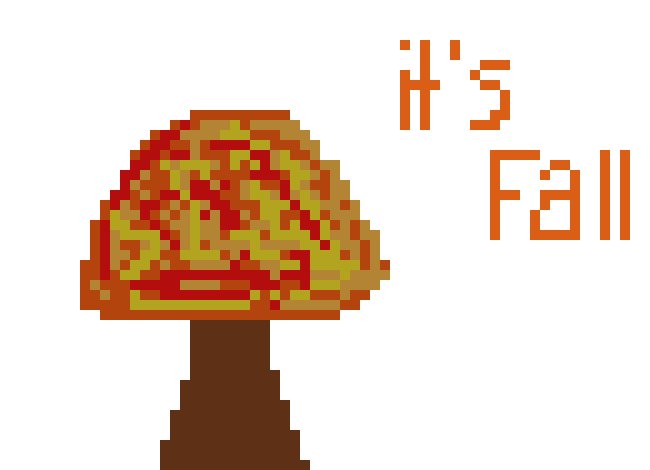 [9664c4] fall