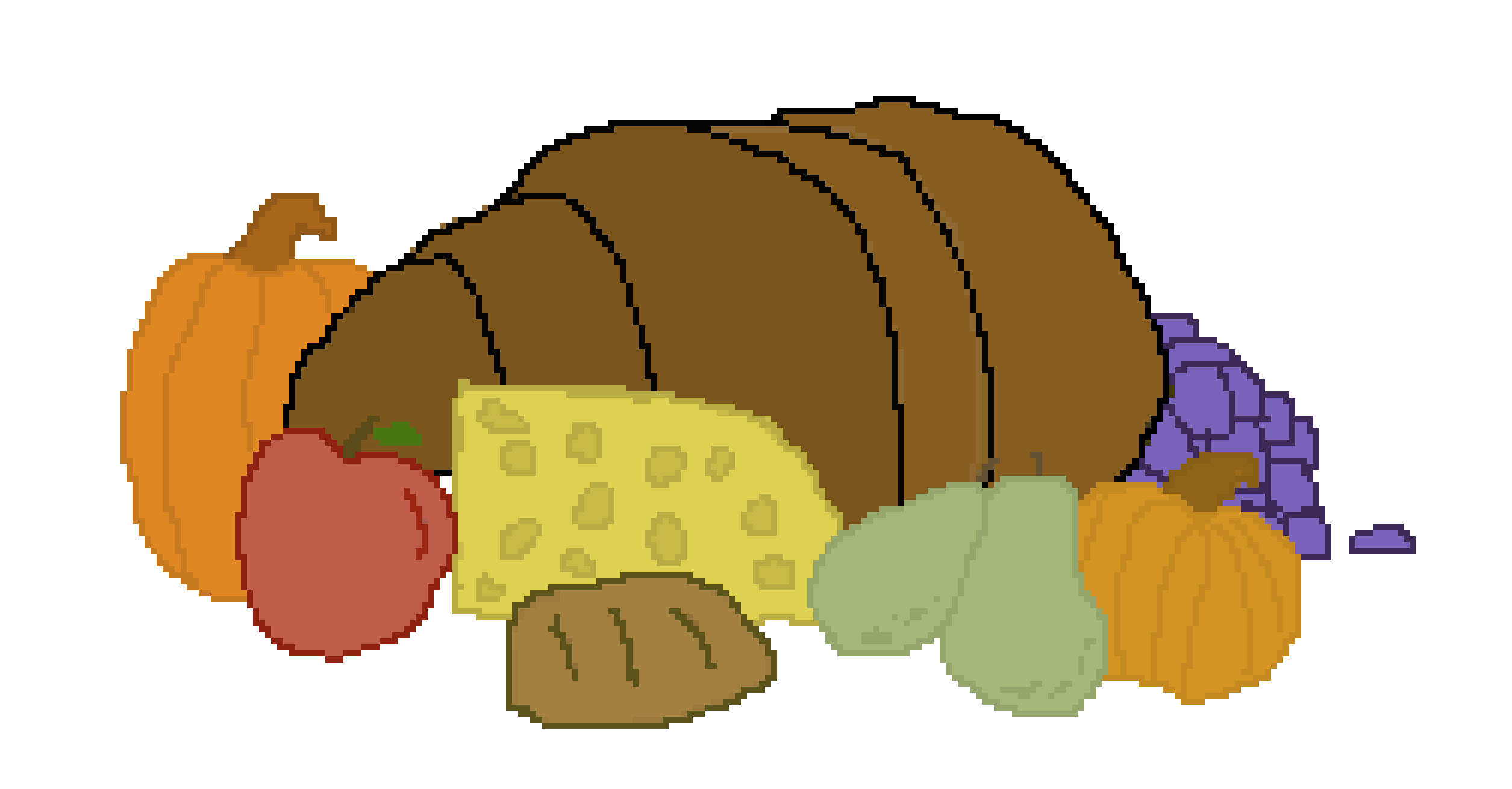 [1d6ed0] Thanksgiving