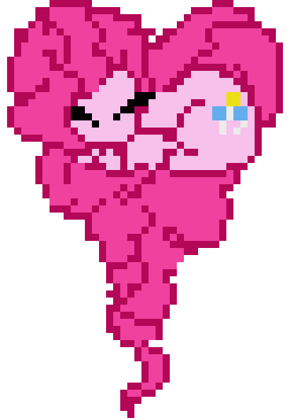 [9664c4] little pony