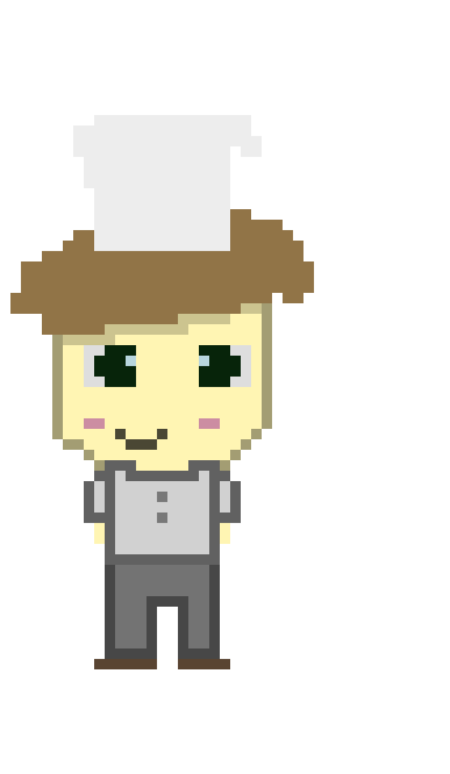 [406a0b] Muffin man
