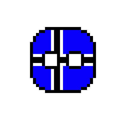 [9664c4] Detroit/Android States Of America