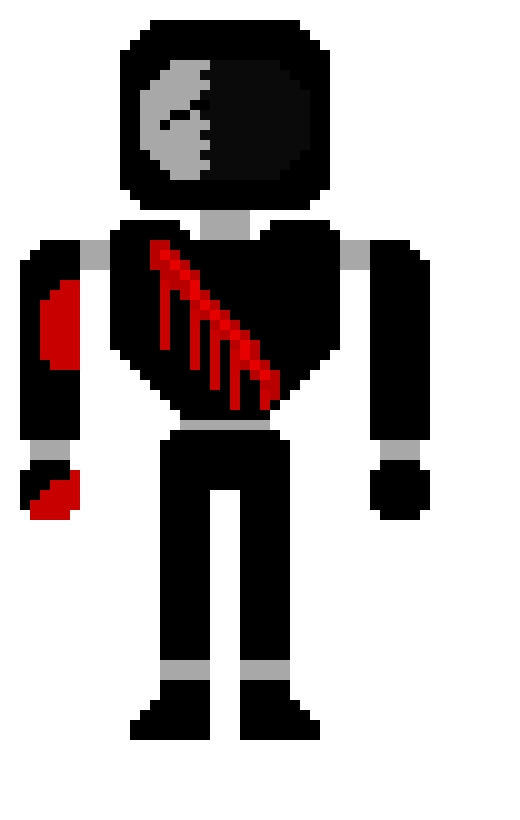 [2fcb16] *One of the tendrals look like they are preparing to kill you* stay still.