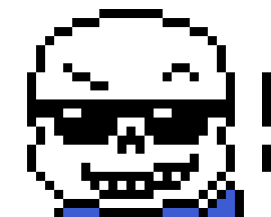 [b9de0d] hello cool papyrus. - swapy! sans