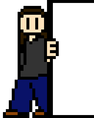 [d3c520] They are jumping his ass. And I'm staying behind this wall. I do NOT want to be caught in that crossfire.