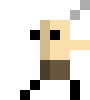 [9664c4] Sprite hitting 1