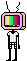 [9664c4] TV head
