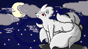 [9664c4] Silver Ninetales