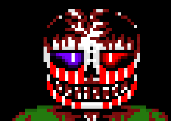 [e8cb42] idk, it was just a thought and i liked it soo, you cant decapitate him
