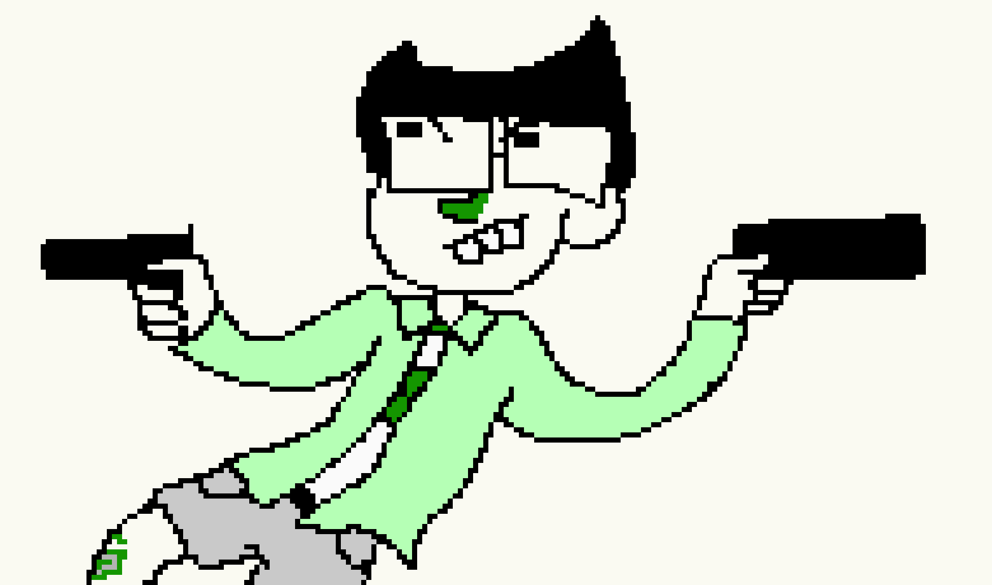 [9664c4] jake