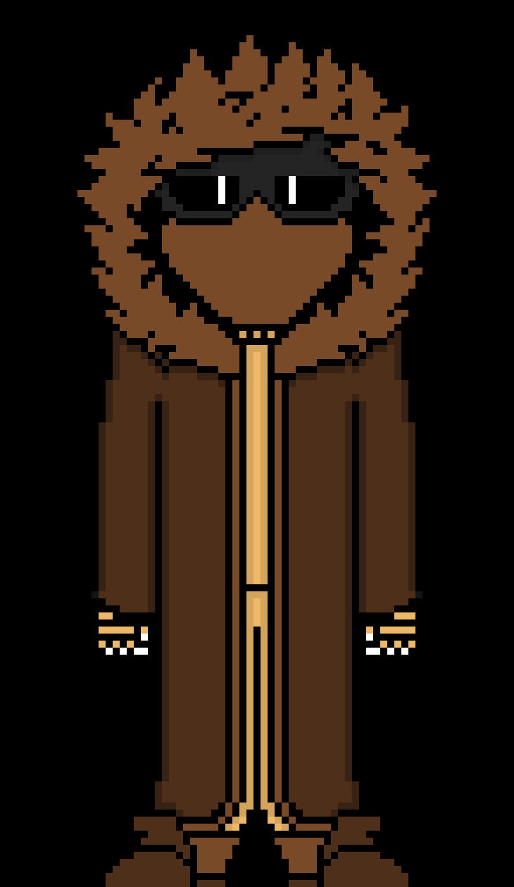 [7a4037] i made a new sprite......i don't have a name for it