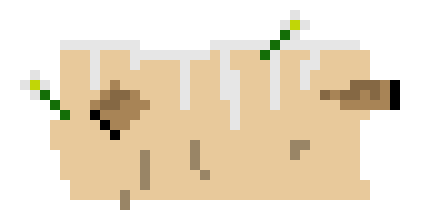 [9664c4] Cake ish