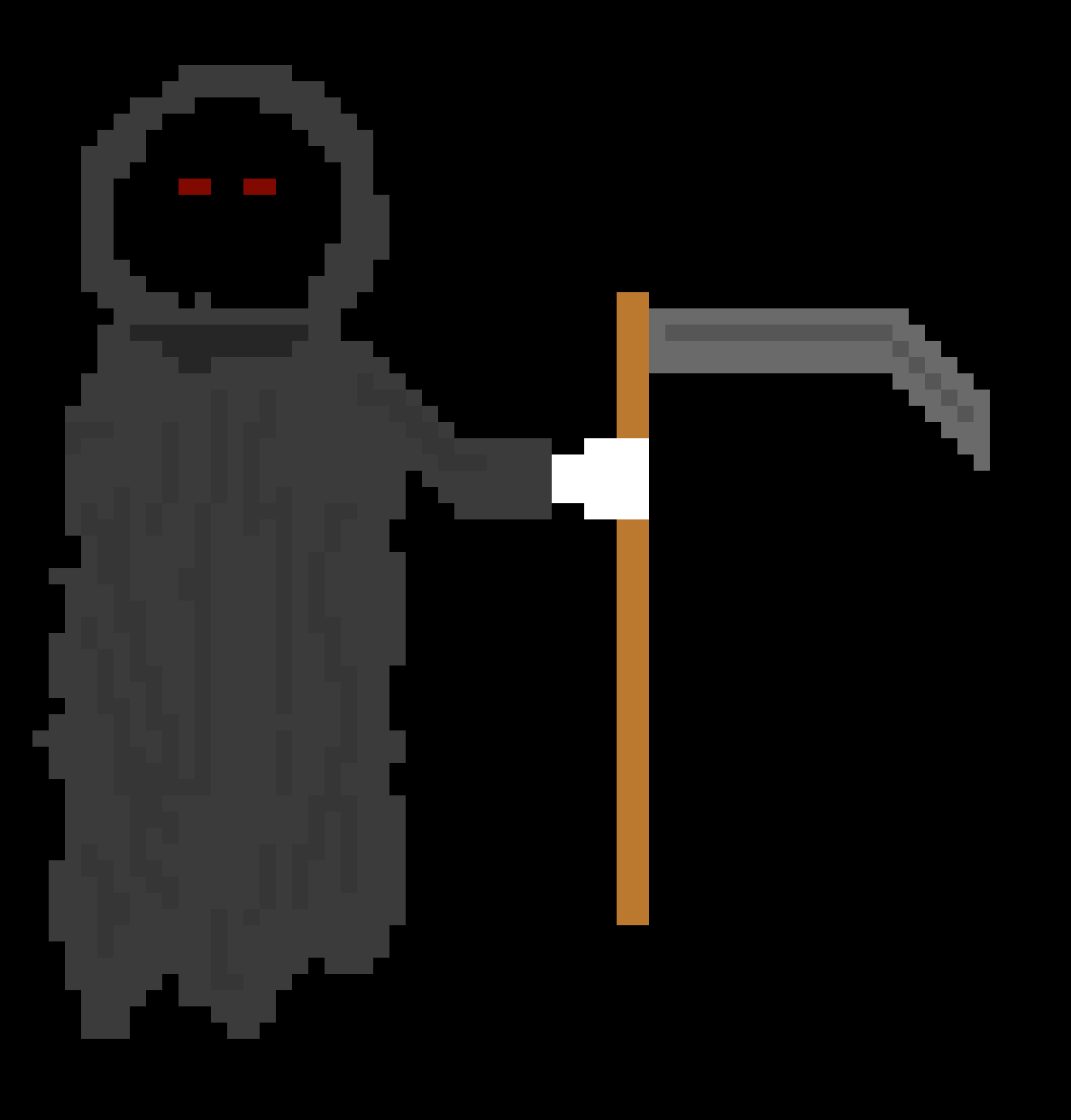[9664c4] The Grim Reaper