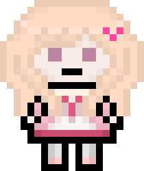 [a89e58] Annabellepixel