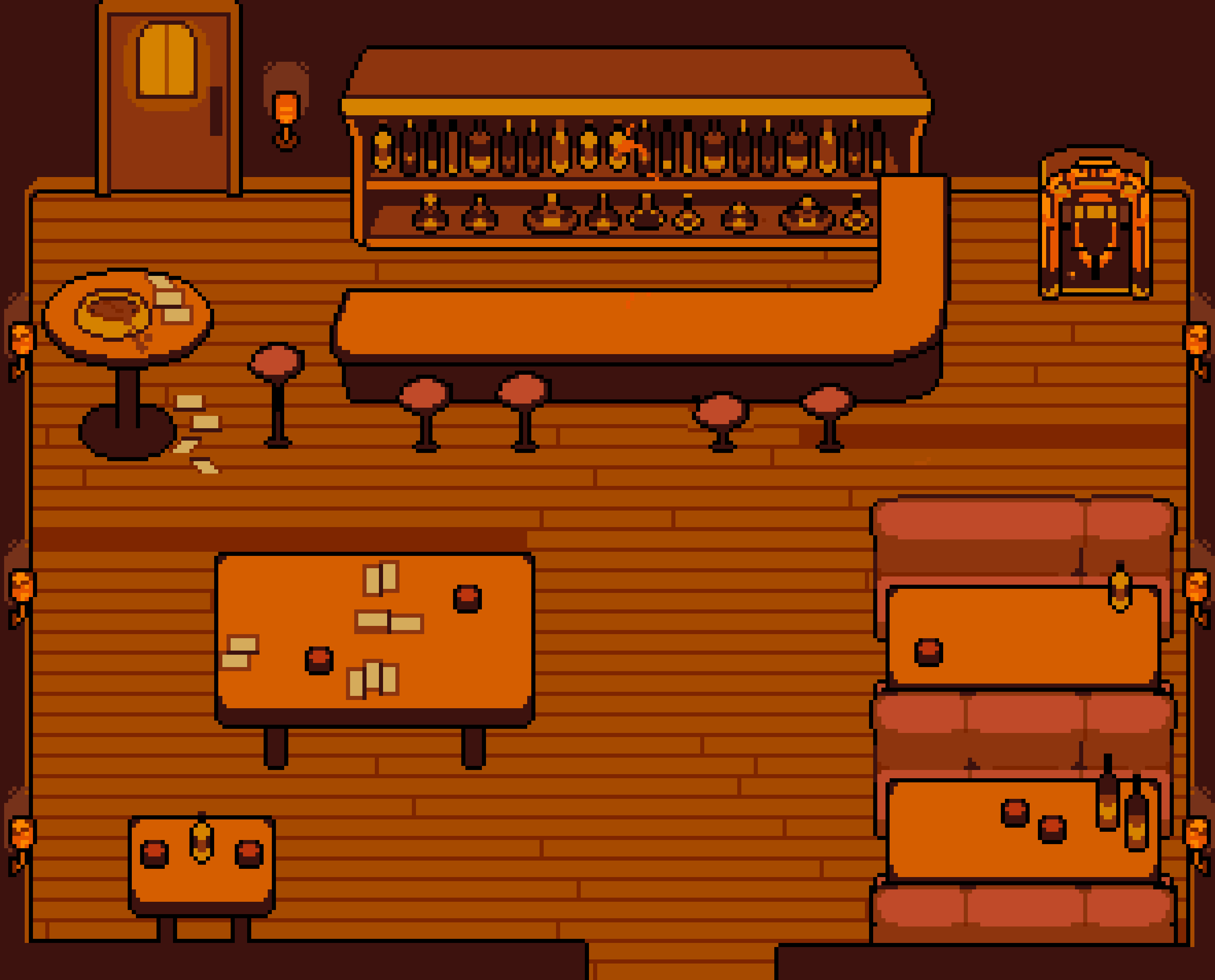 [8b83af] Its Empty...