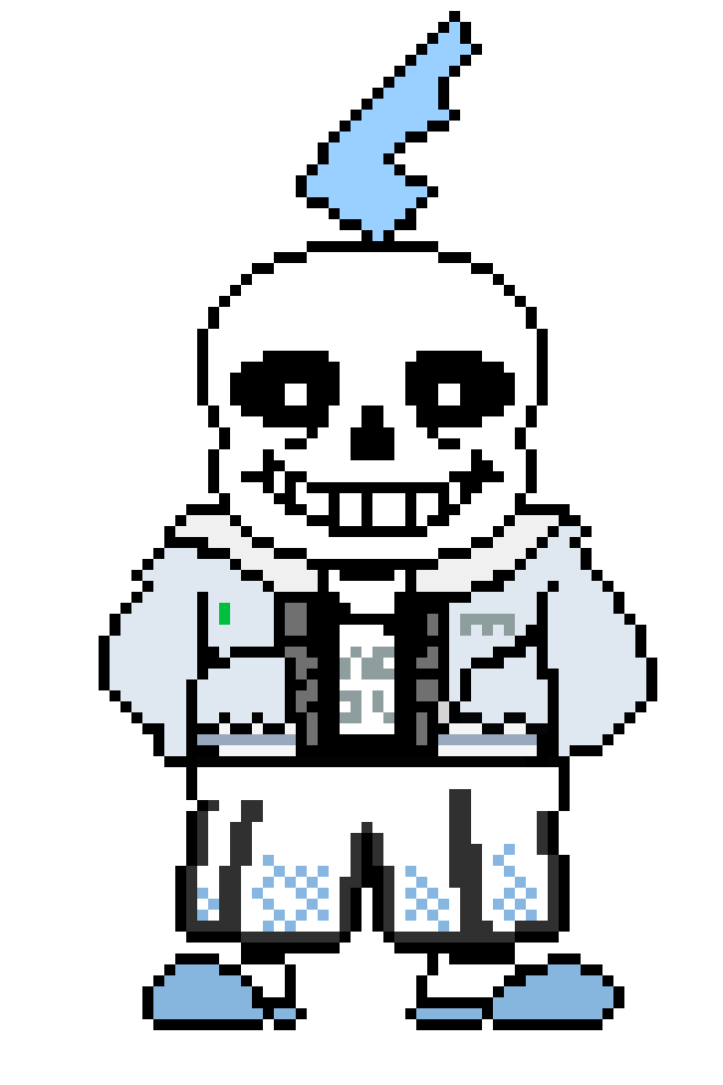 [53fc49] Create Your Own Sans :)