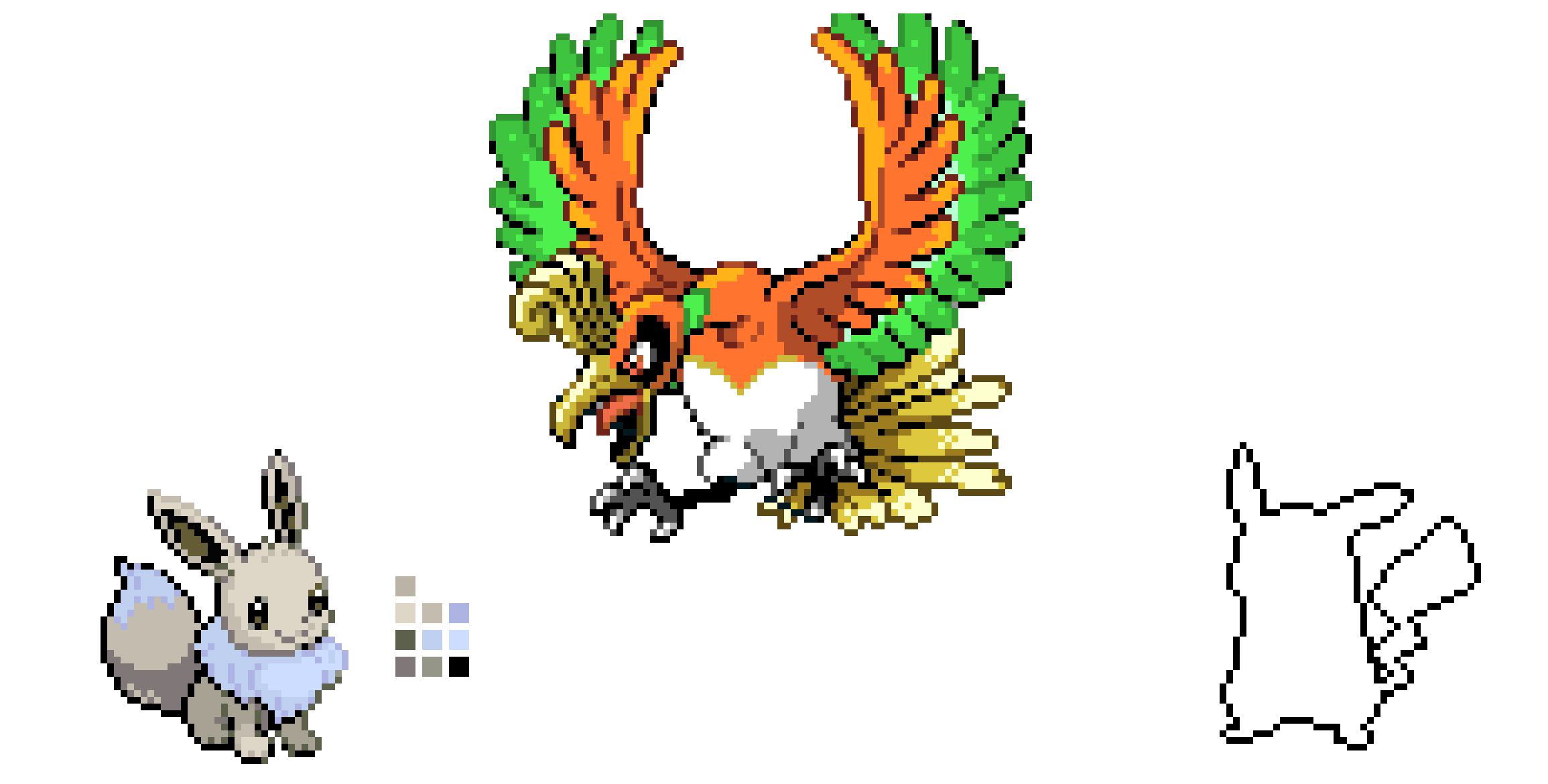 Pokemon Go Pfp