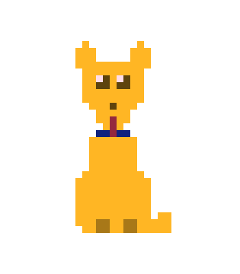 [9664c4] Pixel Roxy