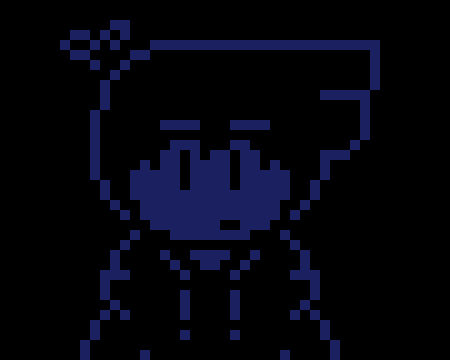 [77b851] - Looks at Ez - Mornin' Darryl tried that once, thats why he has armor and knee protectors - Pats his knees -