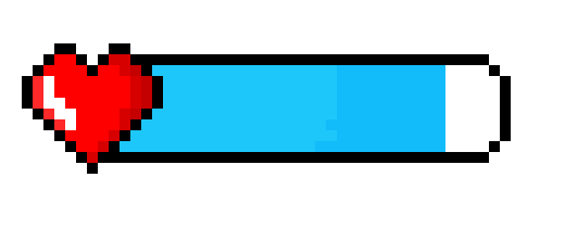 [9664c4] Health Bar 4