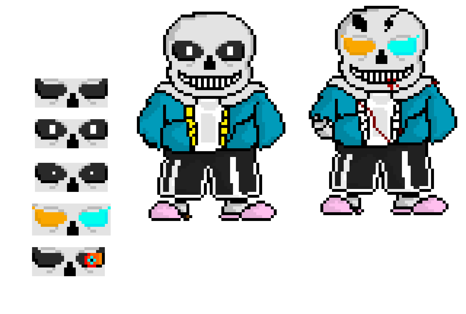 [c972f7] Darkentale sans