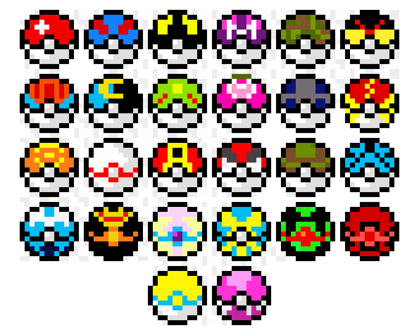 [cadee1] balls