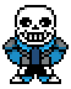 TS!Swapswap sans