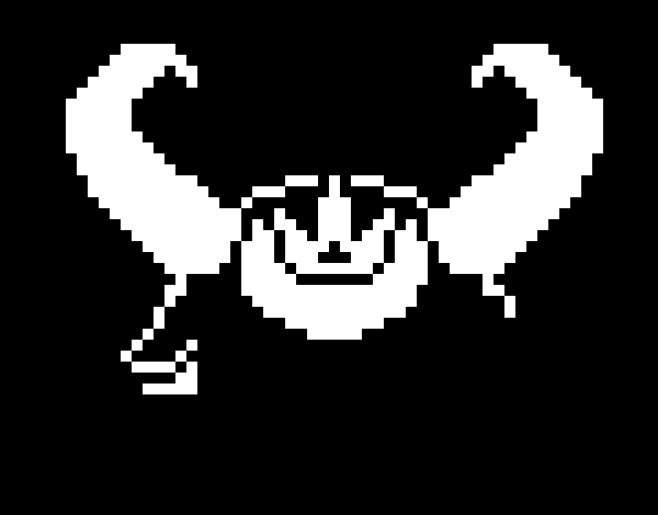 [9664c4] ASGORE