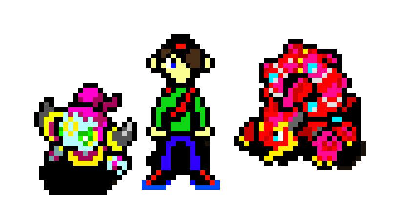 [9664c4] pokemon