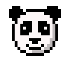 [9664c4] Panda